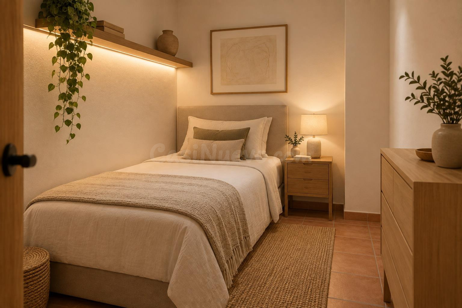 Vivienda para reformar en el centro de Figueres - foto 5