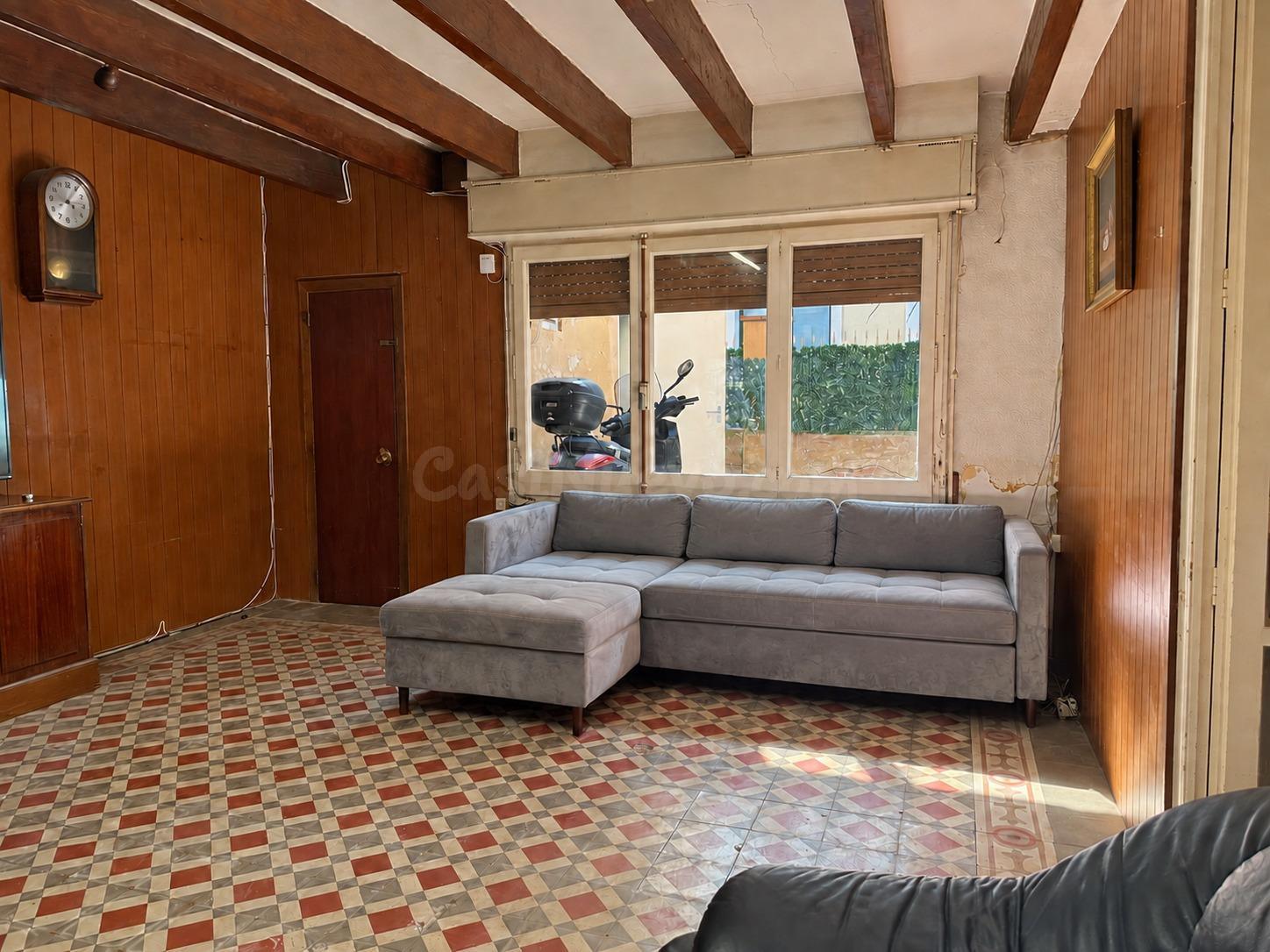 Casa en el centro de Figueres - foto 5