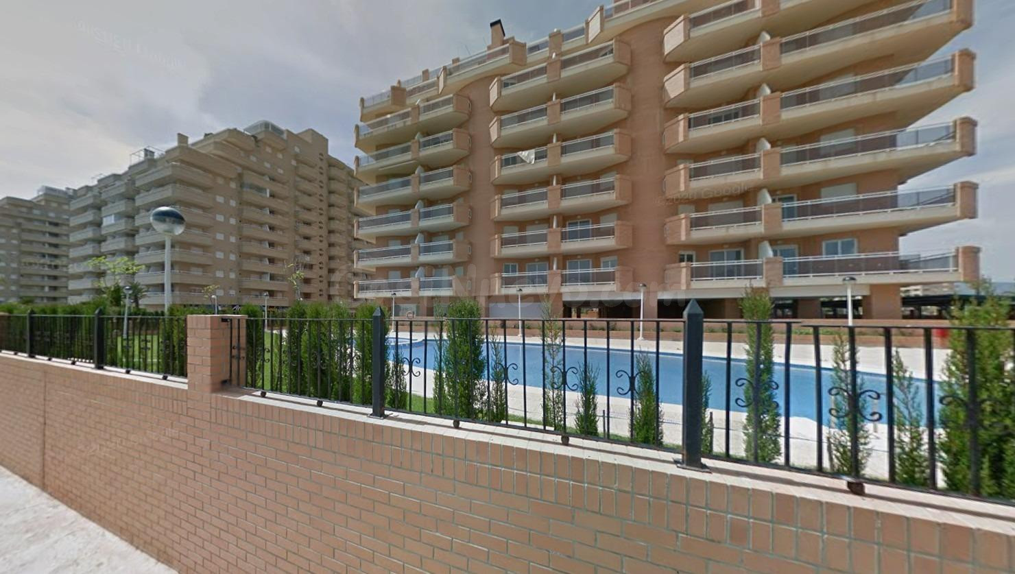 PISO EN VENTA EN OROPESA DEL MAR – CESIÓN DE REMATE – ESPECIAL INVERSORES