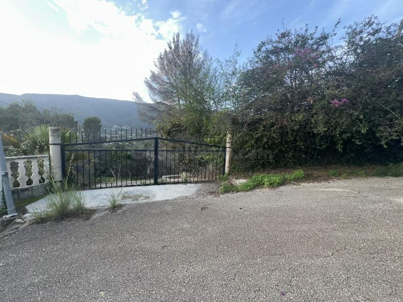 VENTA SOLAR RESIDENCIAL EN URBANIZACION LA CORONA VILLALONGA - foto 3