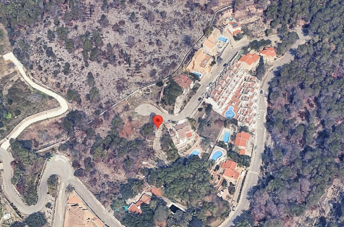 VENTA SOLAR RESIDENCIAL EN URBANIZACION LA CORONA VILLALONGA - foto 4