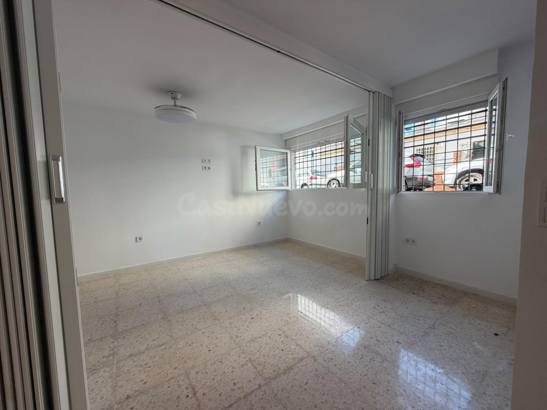 Piso en el naranjo totalmente reformado para entrar a vivir