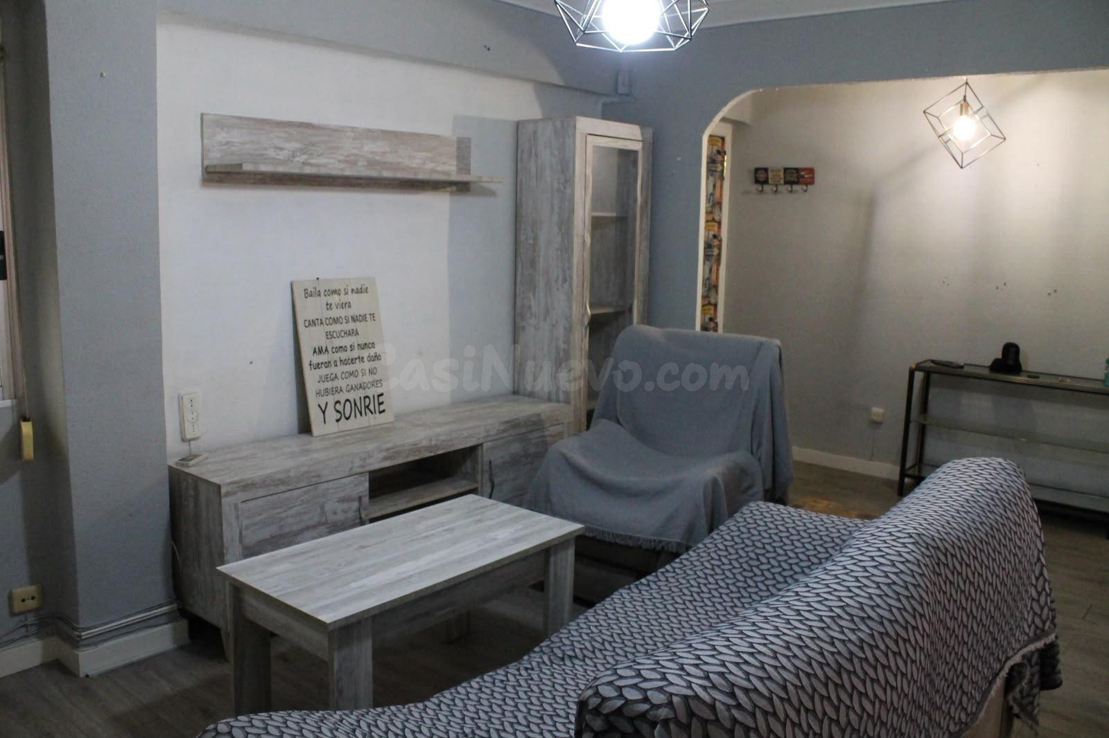 Piso 3 habitaciones 80m² en venta - Playa de la Malvarrosa