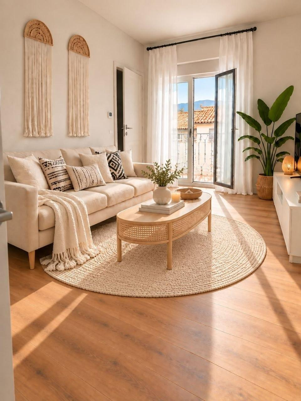 Piso 2 habitaciones 69m² en venta - Colonia de sant antoni