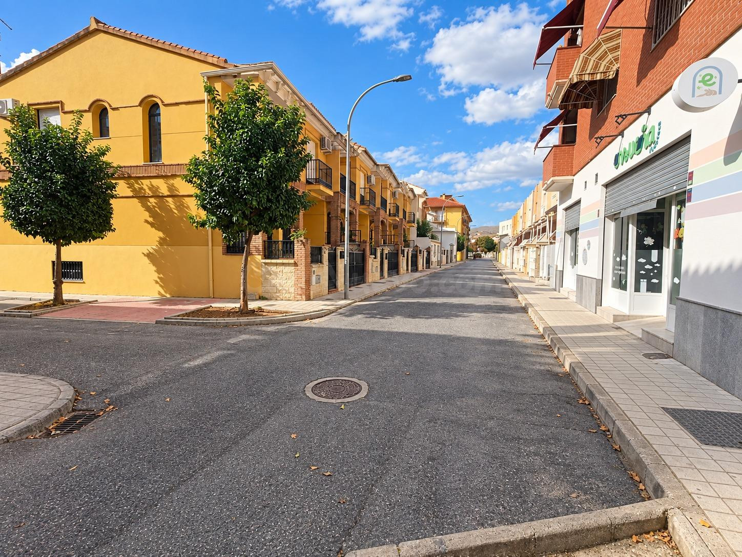 Una casa para vivir a lo grande, en una de las zonas mas dem - foto 2