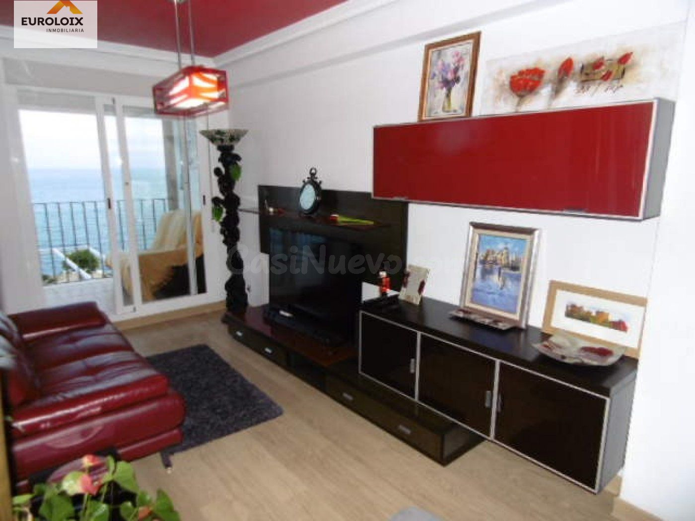 Apto de 2 dorm en Rincon Alto , Benidorm.www.euroloix.com