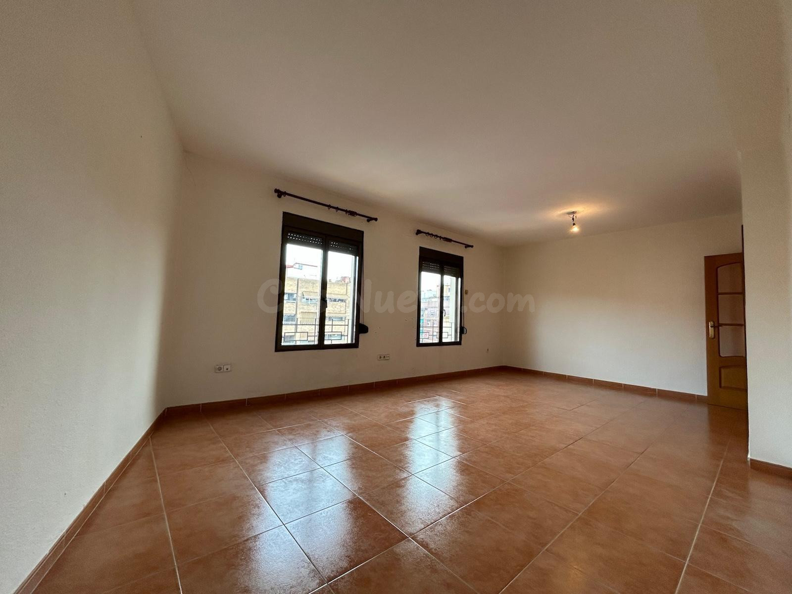 Piso 2 habitaciones 83m² en venta - Patraix