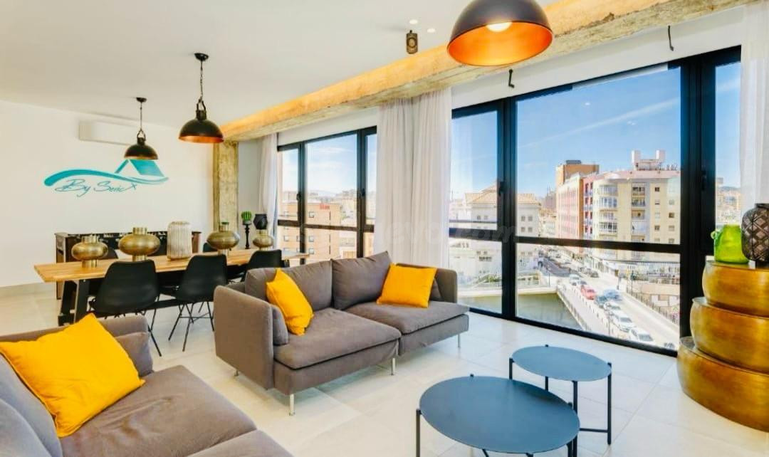 PRECIO APARTAMENTO EN ALQUILER DE LARGA TEMPORADA EN CALLE CARRETERIA