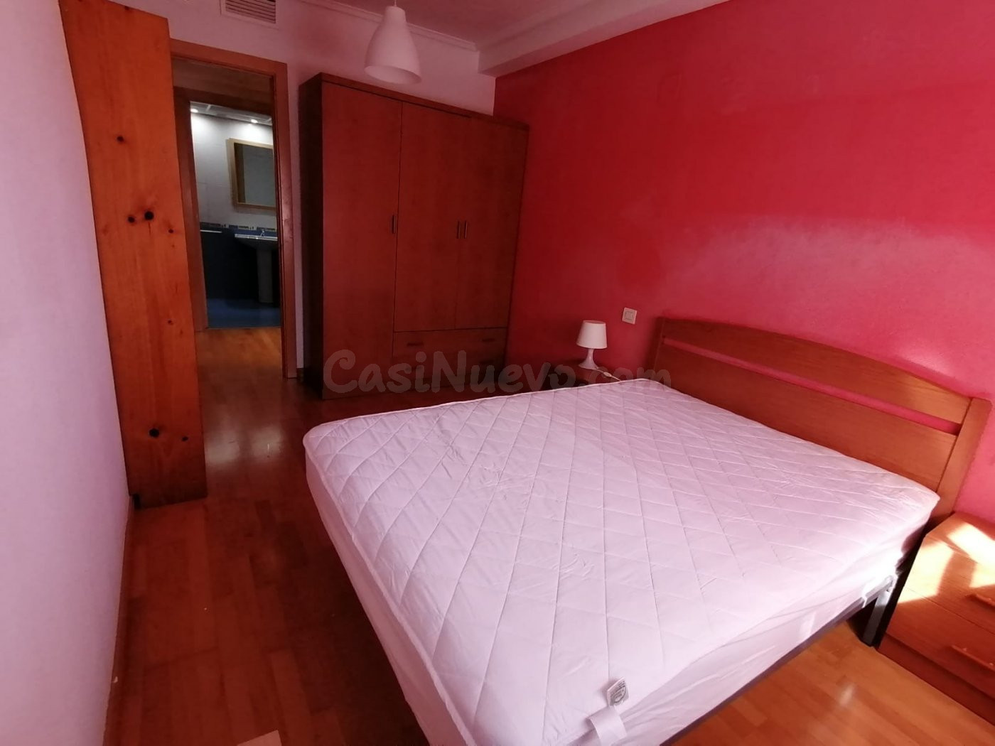 APARTAMENTO  AMPLIO CALLE DOÑA SANCHA 1 habitación - foto 5