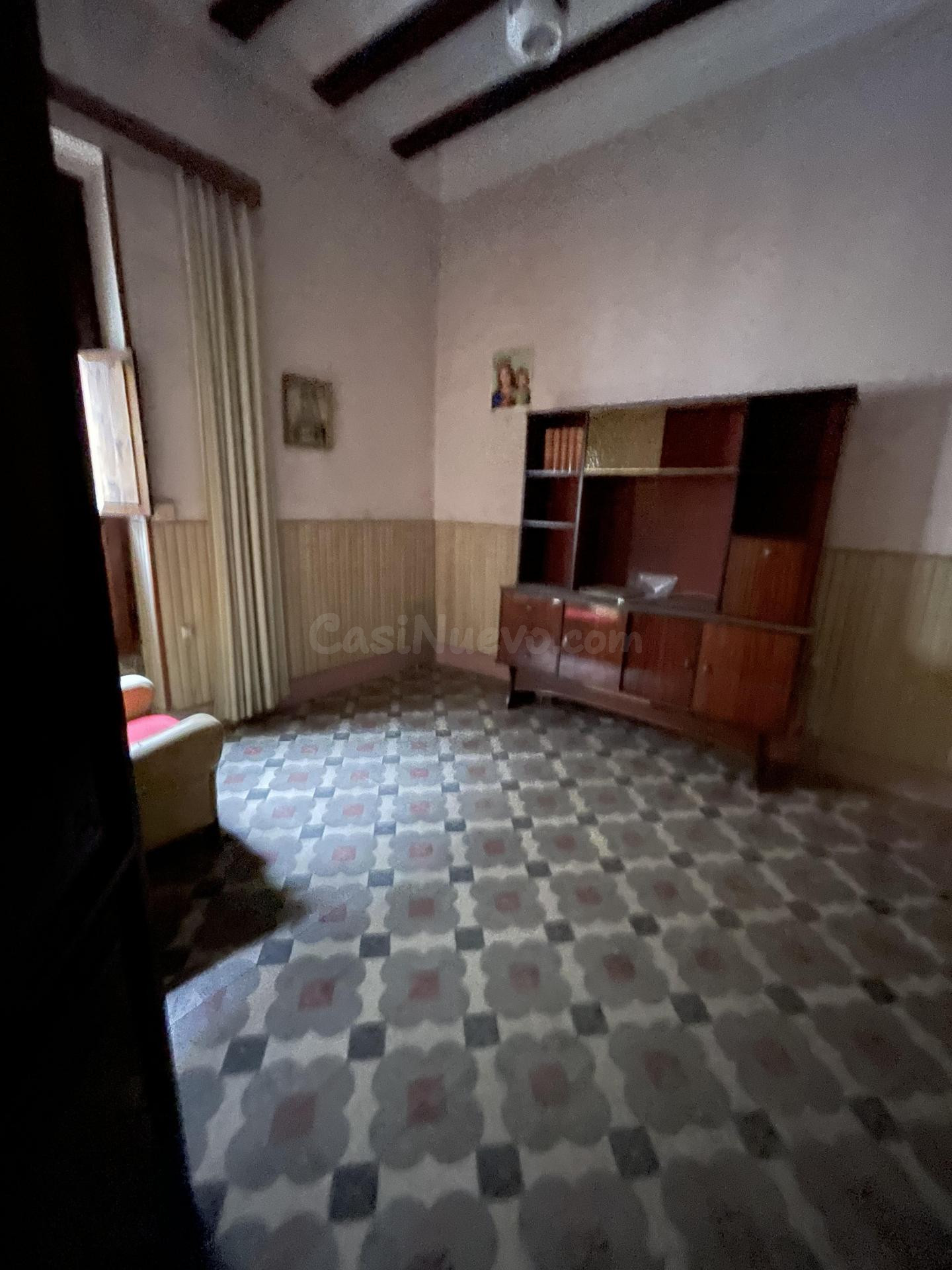 Casa señorial en venta en Benisano - foto 3