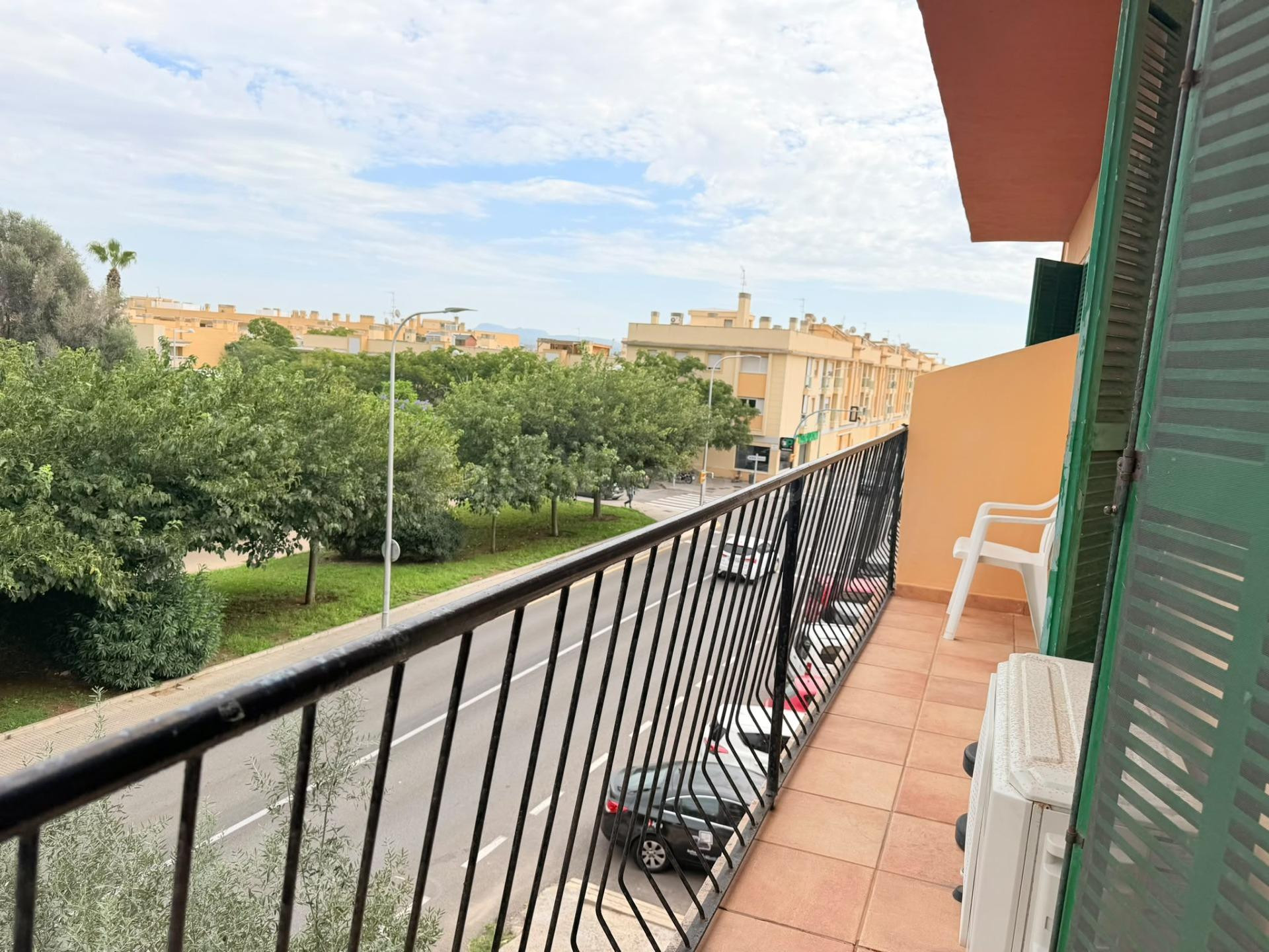 SE VENDE 2º PISO EN EL COLL DEN RABASSA