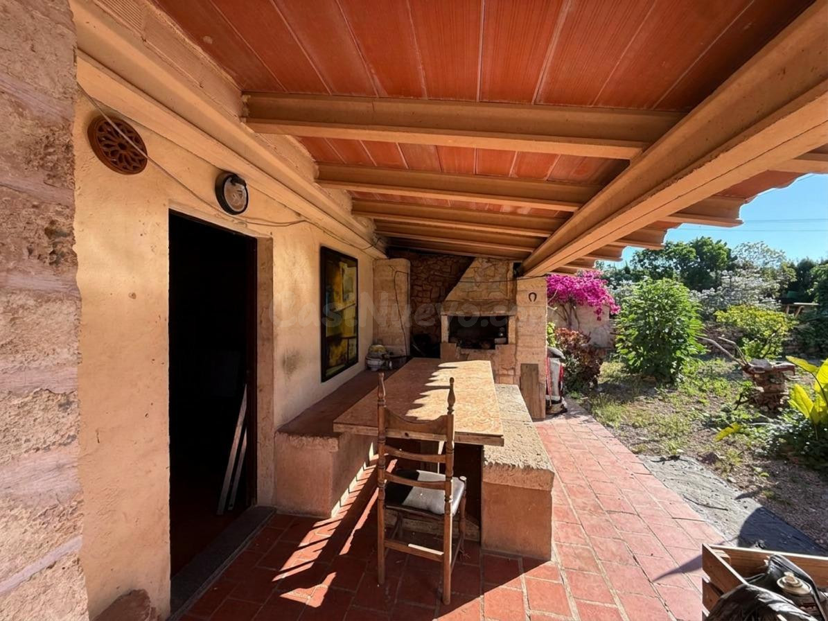 Finca rústica con encanto en Llucmajor - foto 3