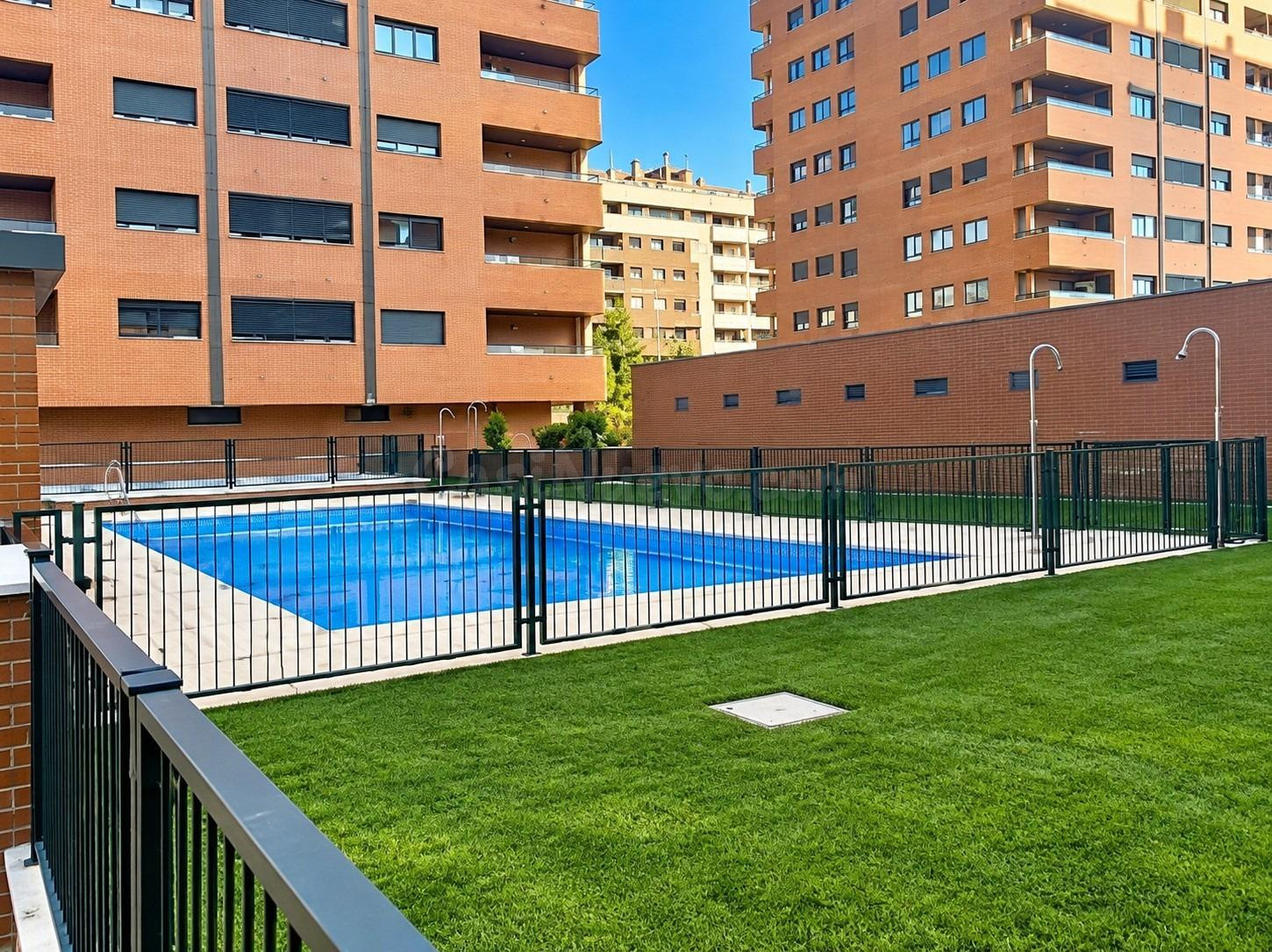 Piso en Rentabilidad en El Quiñón