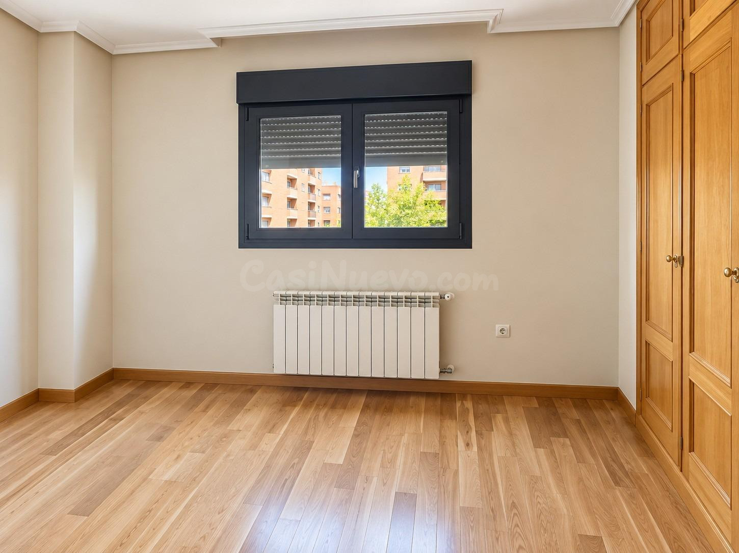 Piso en Rentabilidad en El Quiñón - foto 4