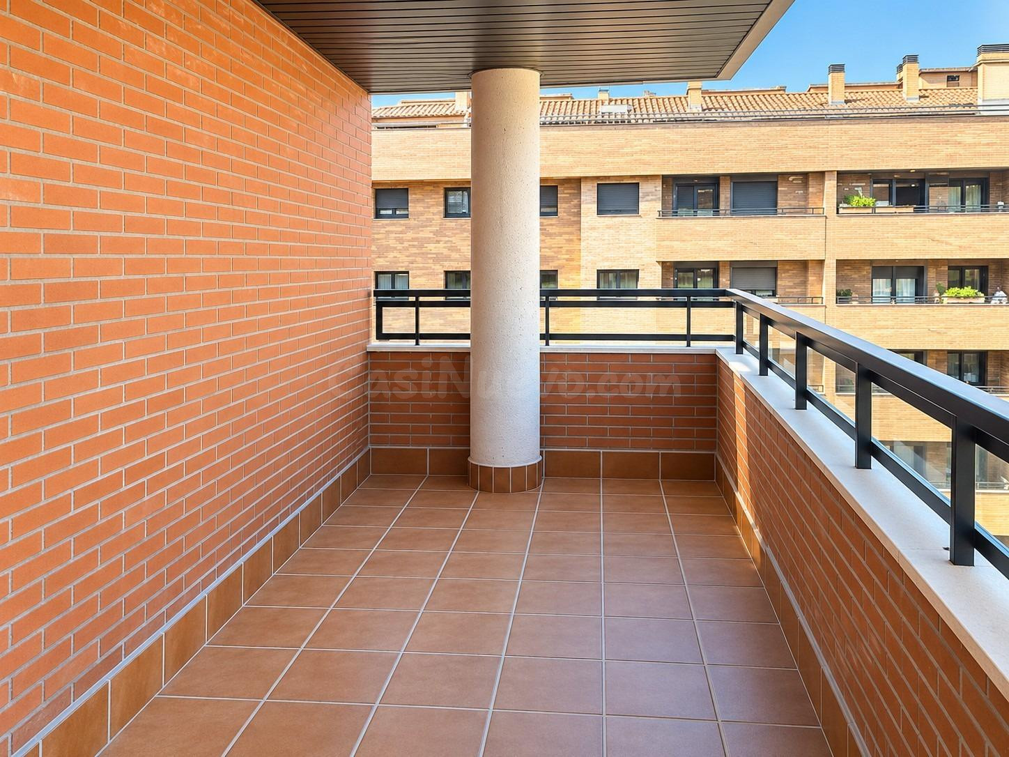 Piso en Rentabilidad en El Quiñón - foto 5