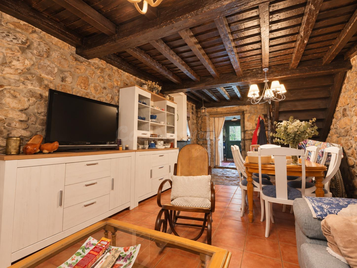 CASA CON ALMA MUY CERCA DE LAS PLAYAS - foto 3