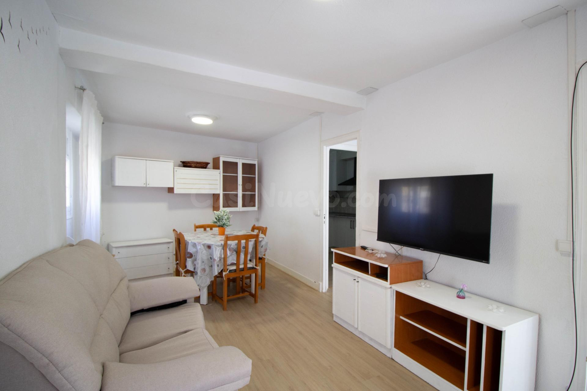 ALQUILER PISO ONTINYENT