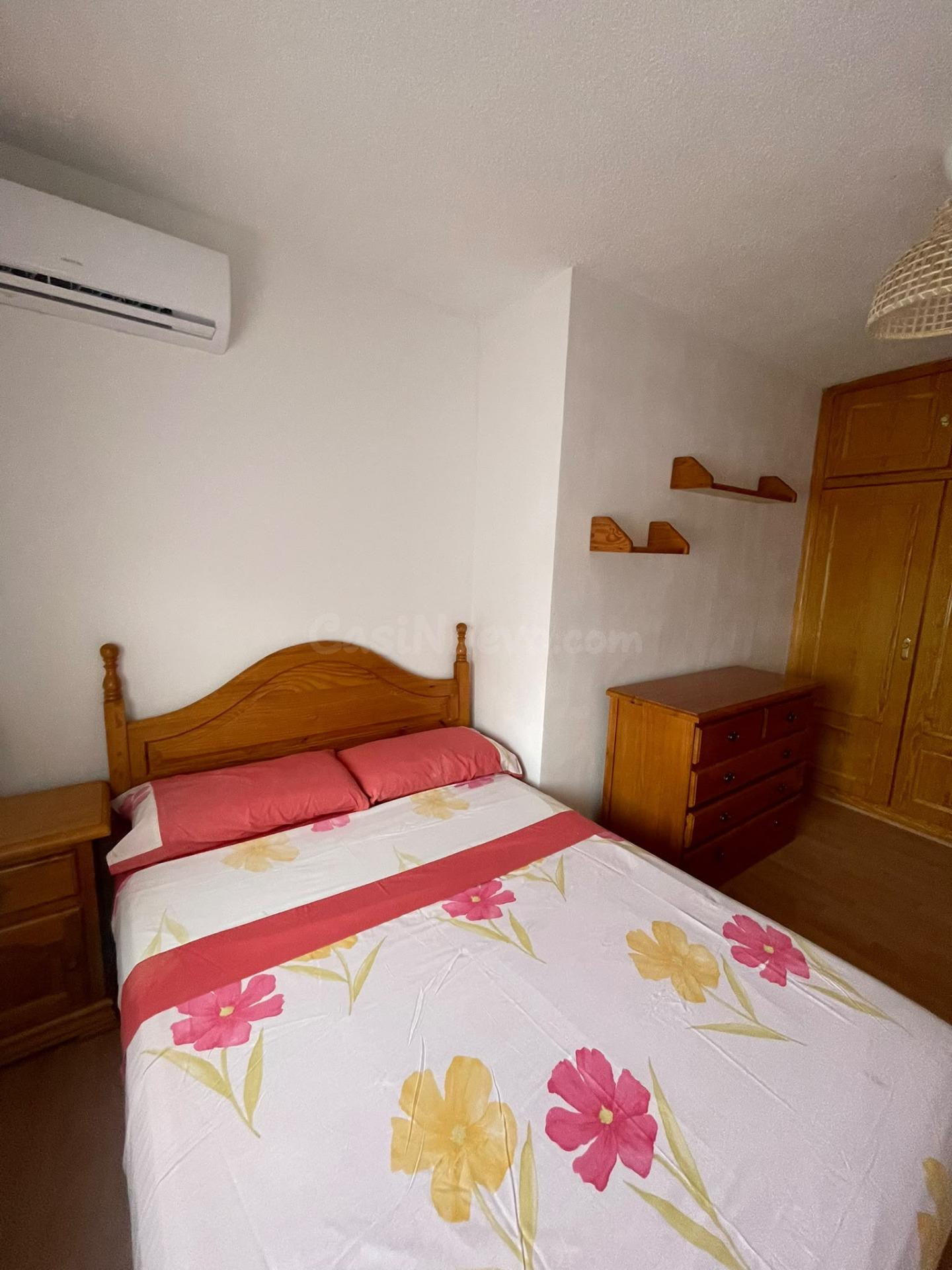 VIVIENDA LISTA PARA ENTRAR A VIVIR EN PELAYOS DE LA PRESA - foto 2
