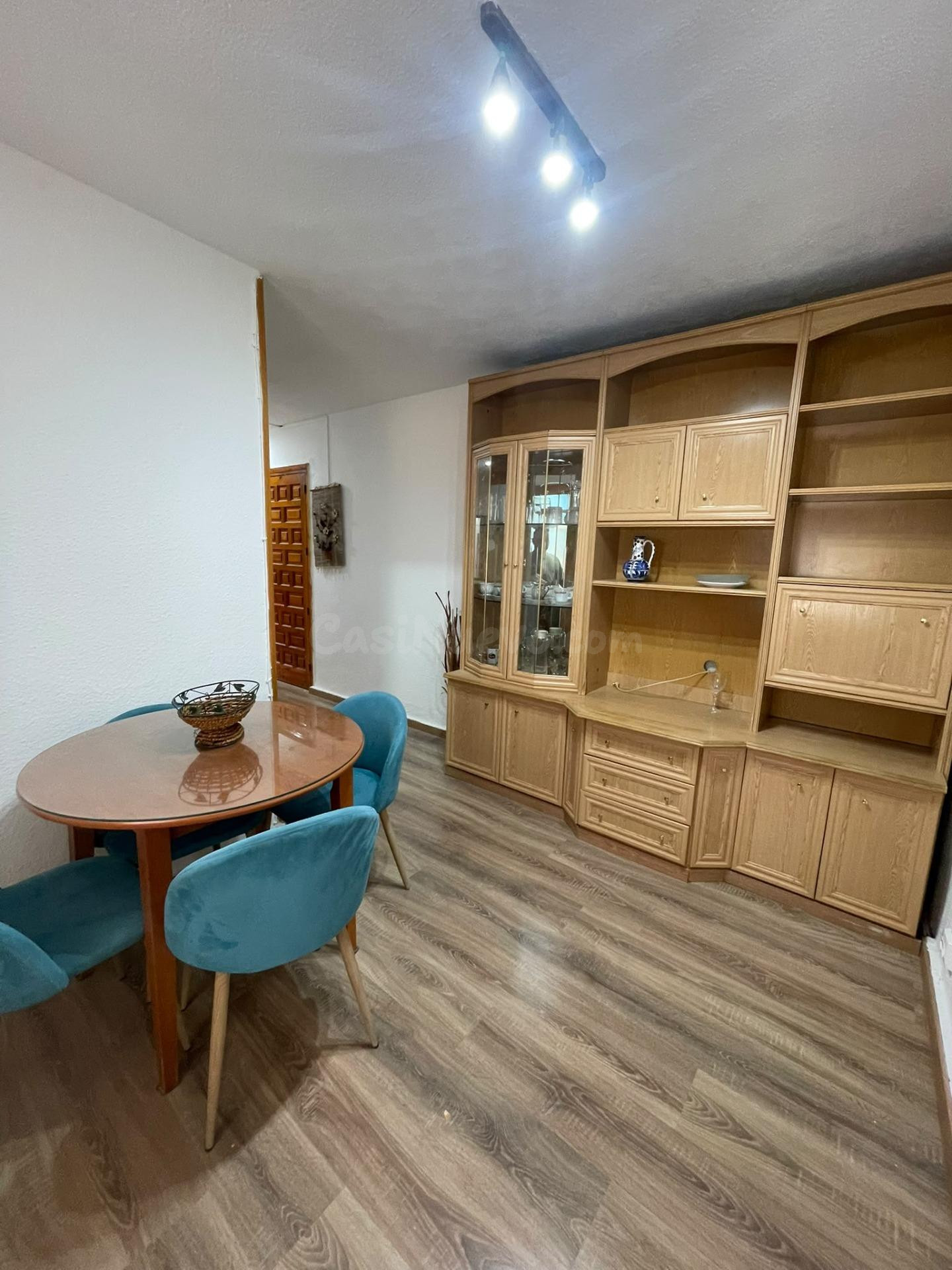 VIVIENDA LISTA PARA ENTRAR A VIVIR EN PELAYOS DE LA PRESA - foto 5