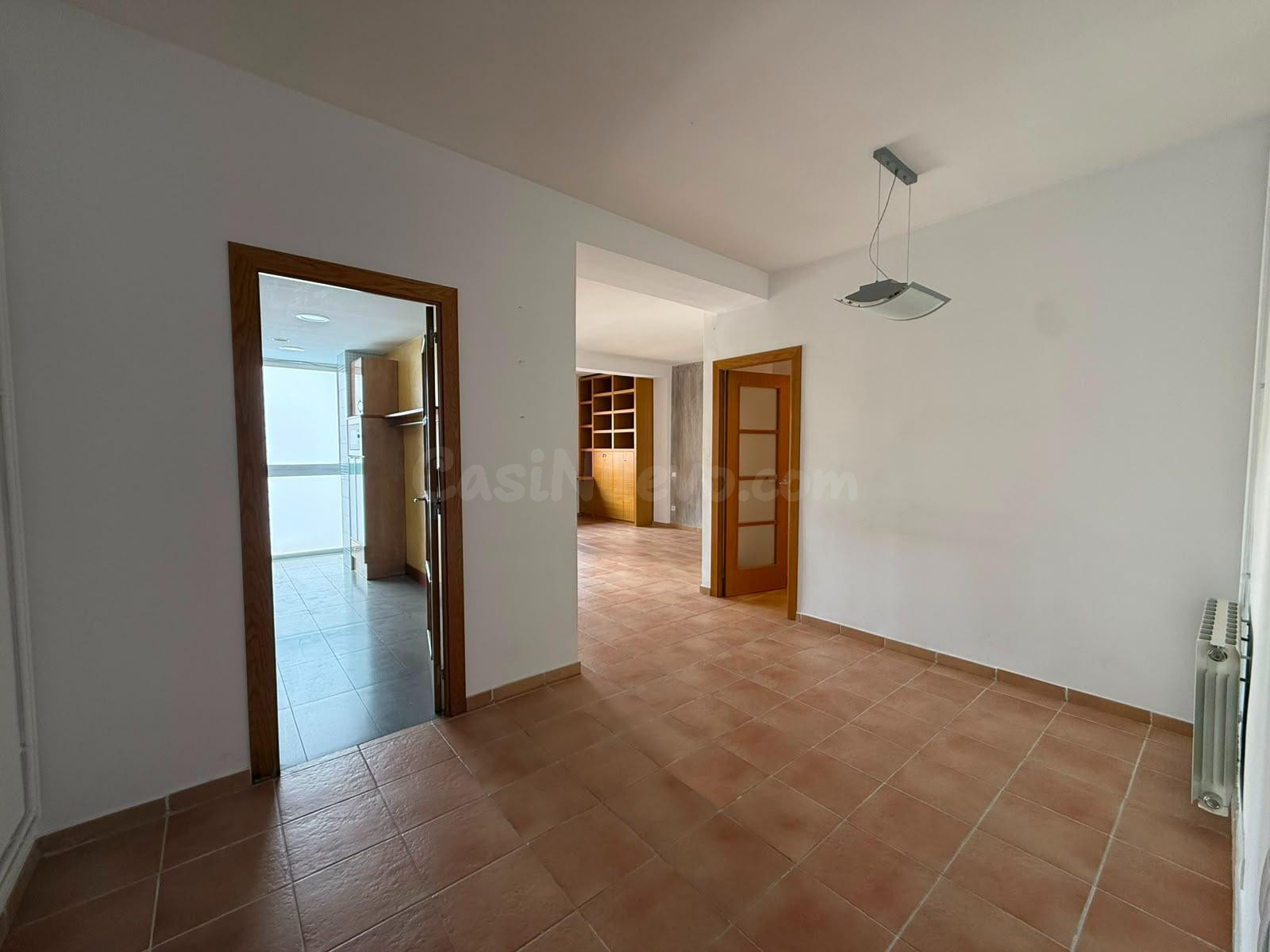 Piso de 3 habitaciones en una de las mejores zonas de Sagrada Familia
