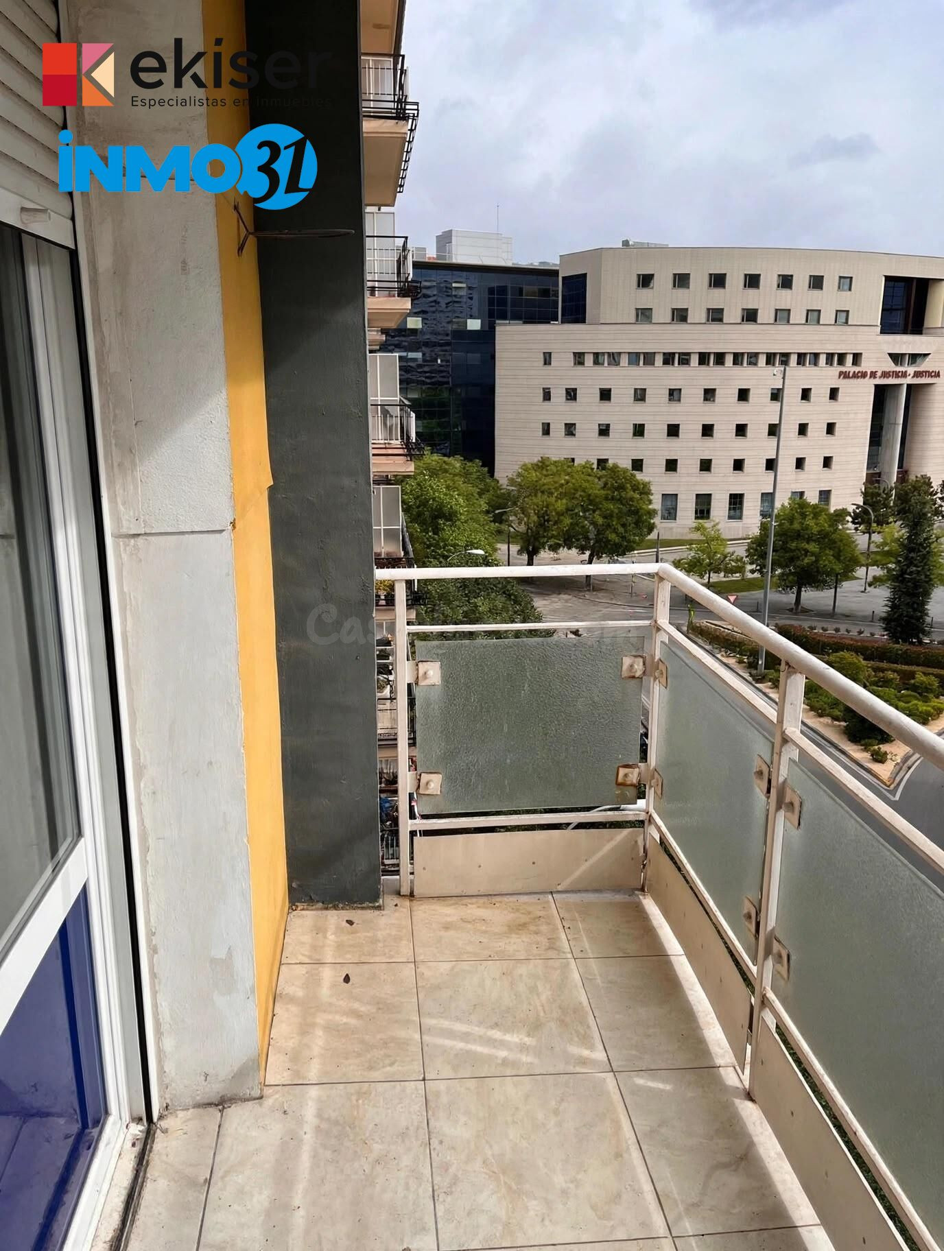 EKISER VENDE PISO EN SAN JUAN - foto 5