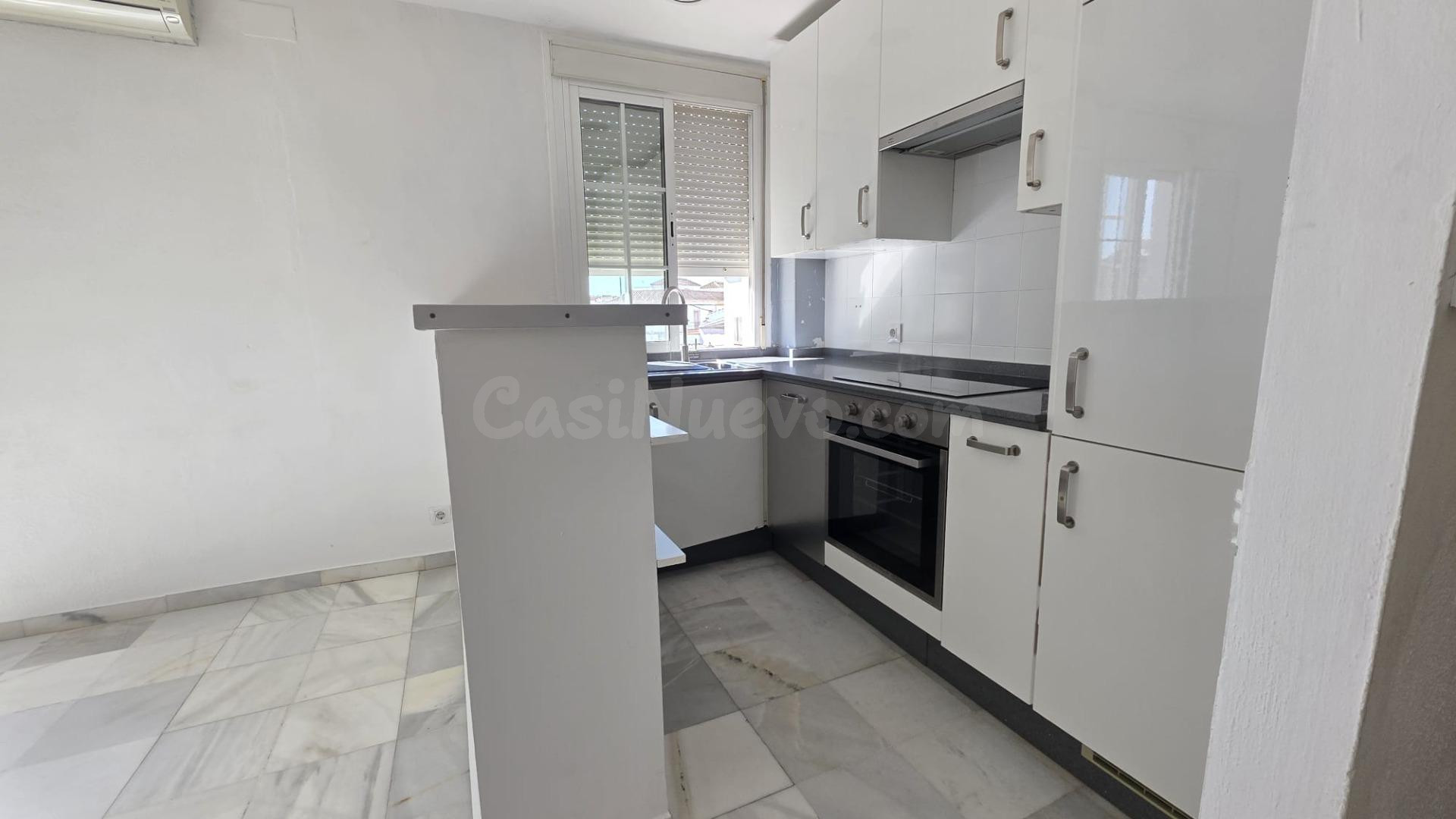 Piso en alquiler primera planta en Umbrete (Sevilla) - foto 3