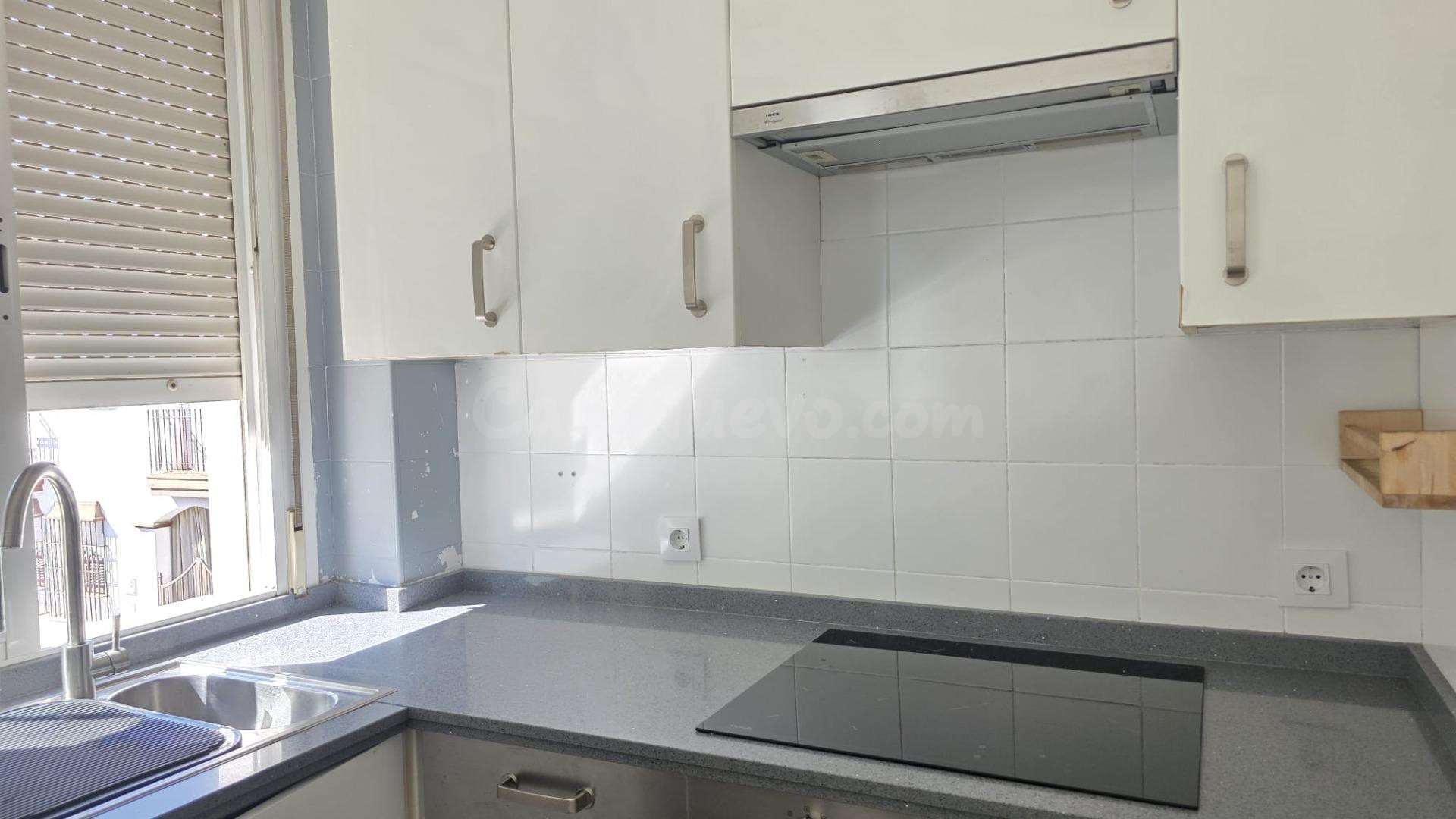 Piso en alquiler primera planta en Umbrete (Sevilla) - foto 4