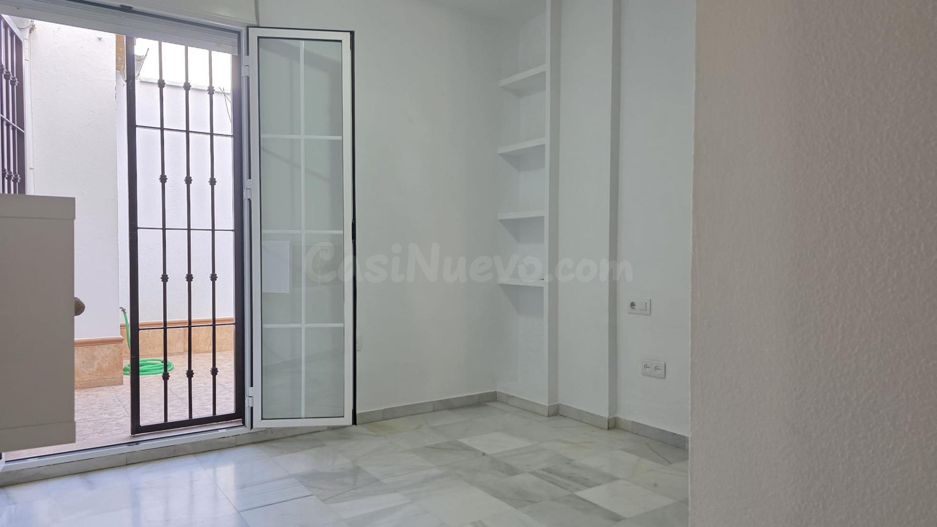 Piso en alquiler primera planta en Umbrete (Sevilla) - foto 5