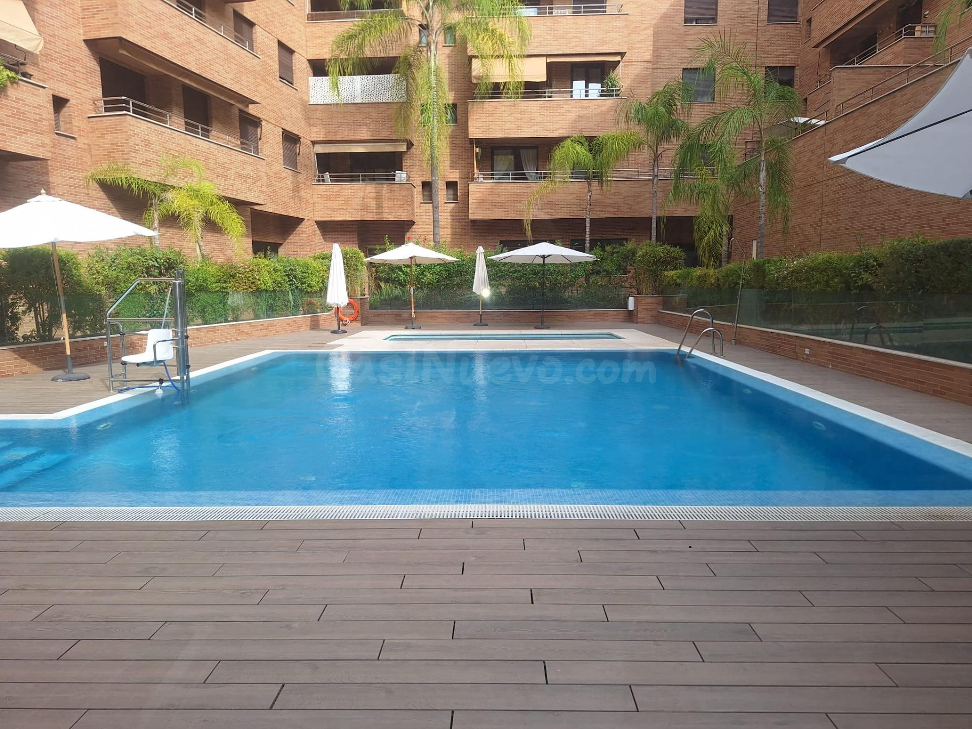 ALQUILER EN CAÑITO BAZAN