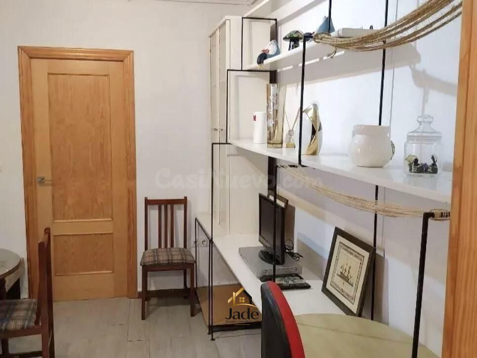 Encantador Apartamento Reformado en Santa Marina