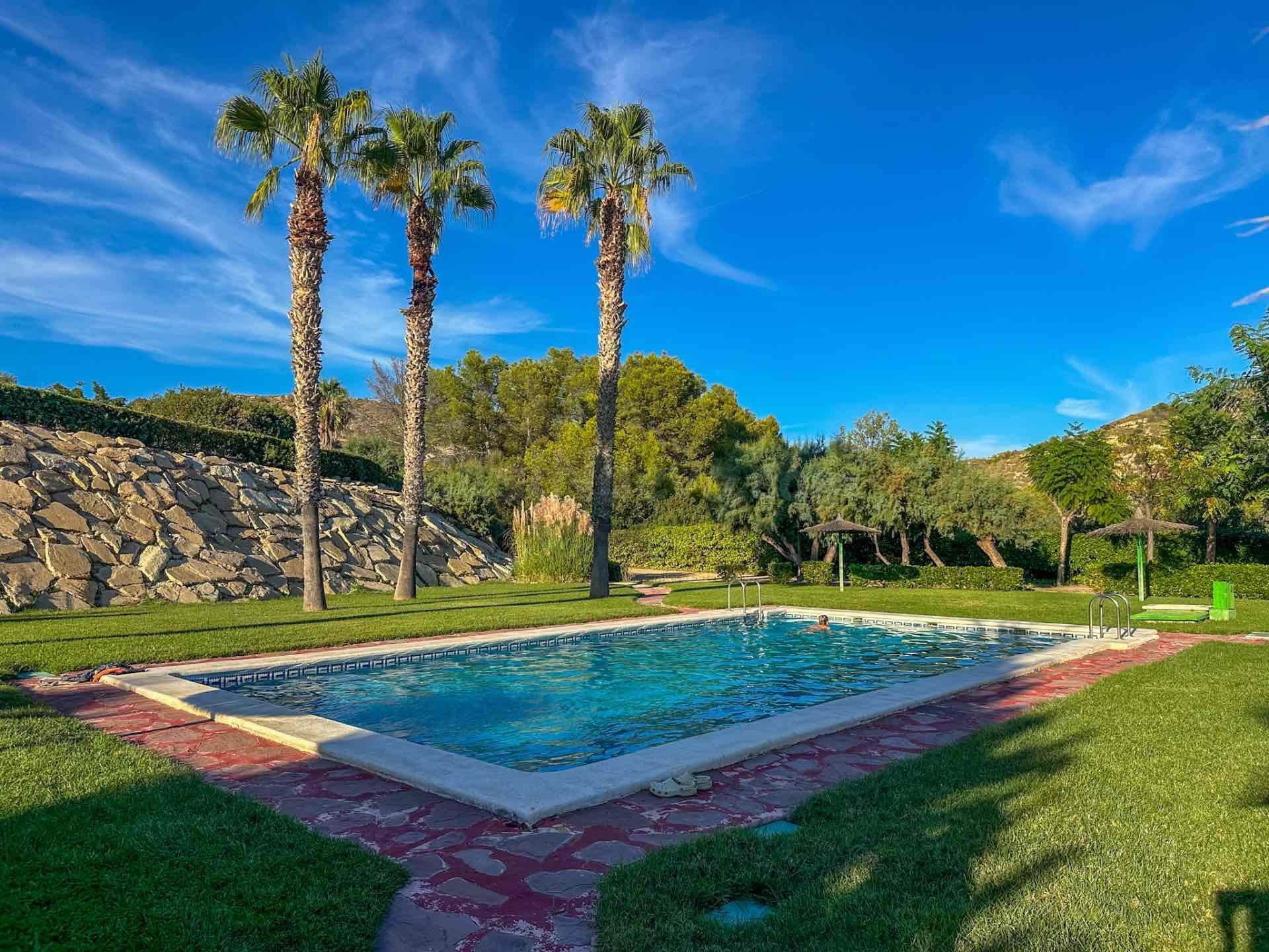 ALQUILER EN VENTA LANUZA · EL CAMPELLO