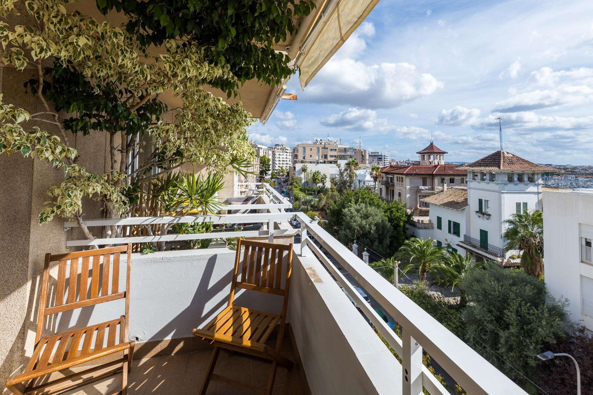 Ático en venta en Palma