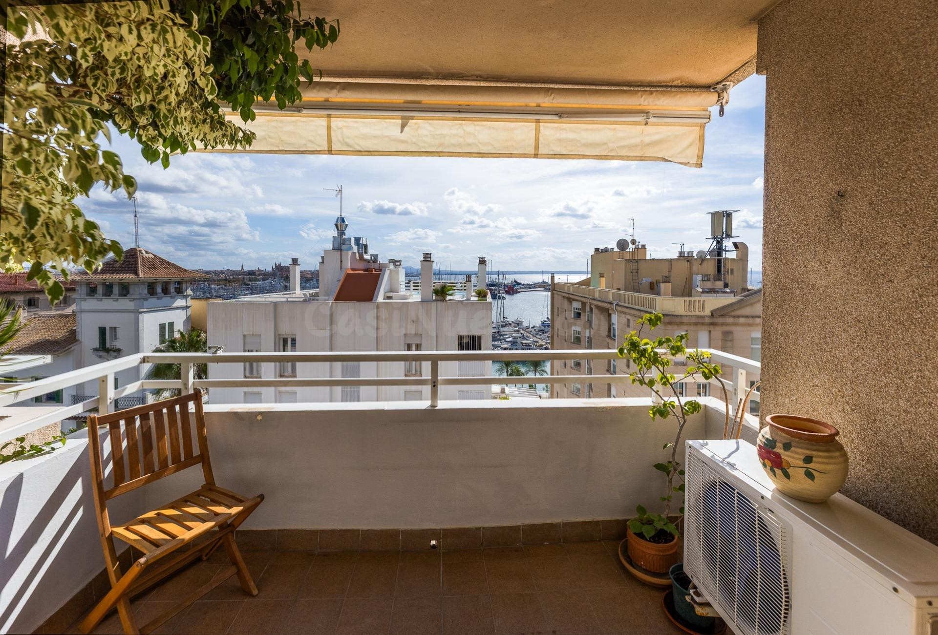 Ático en venta en Palma - foto 2