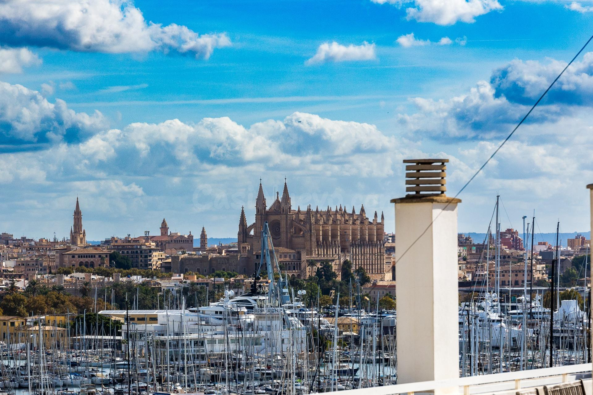 Ático en venta en Palma - foto 3