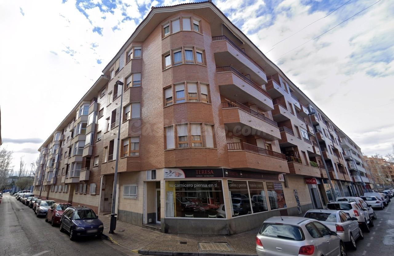 Piso 2 habitaciones 77m² en venta - Centro