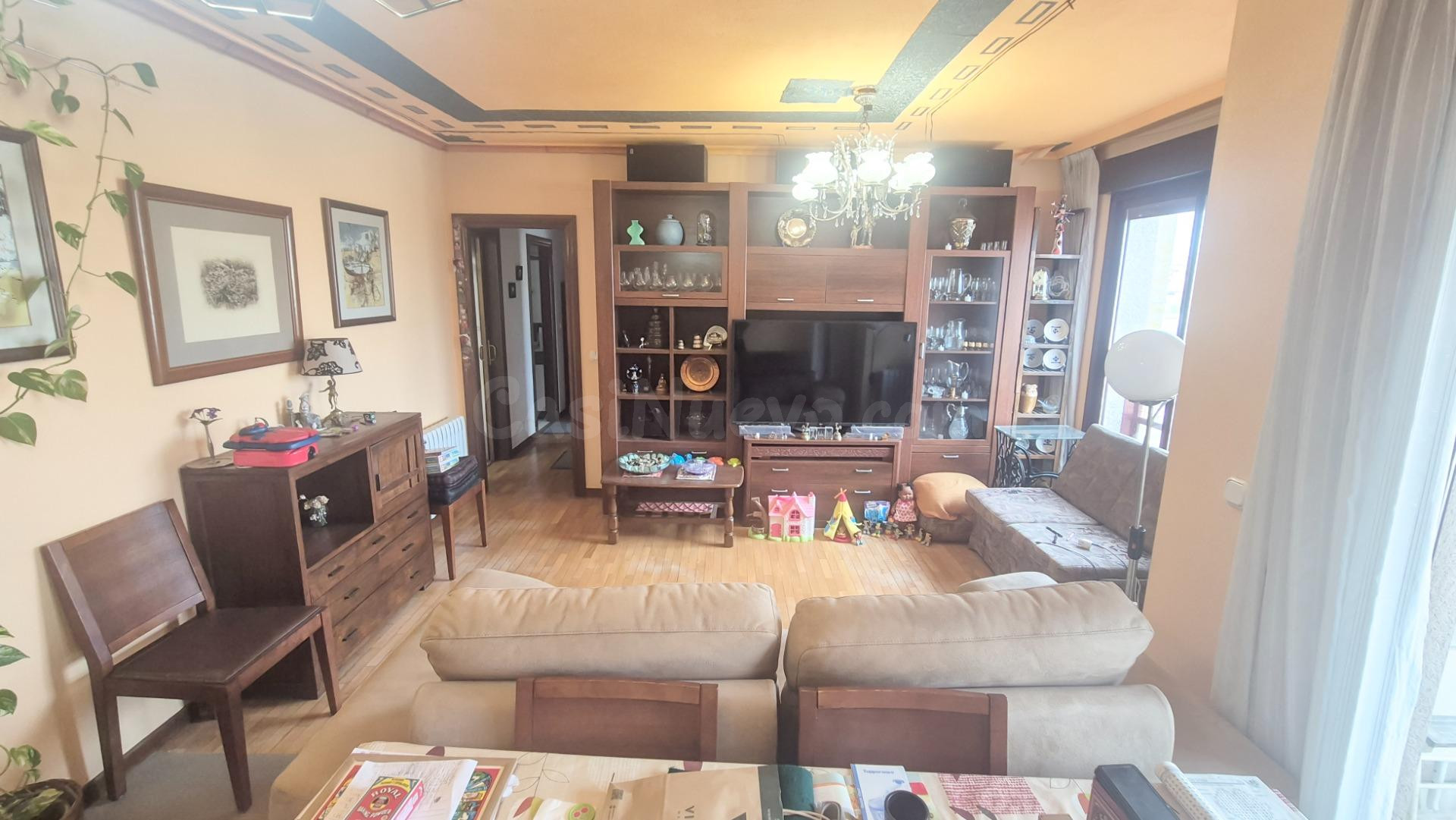 PISO VENTA SALAMANCA. Urbis te ofrece un piso en venta en la - foto 5