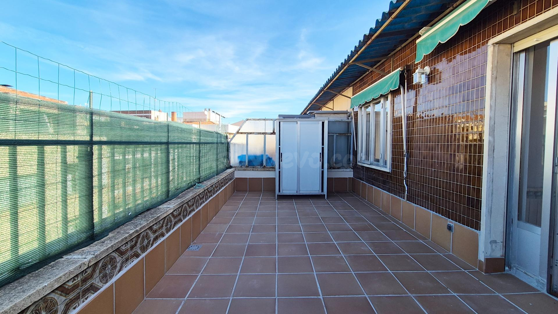 ÁTICO VENTA SALAMANCA. Urbis te ofrece un ático en venta en  - foto 4