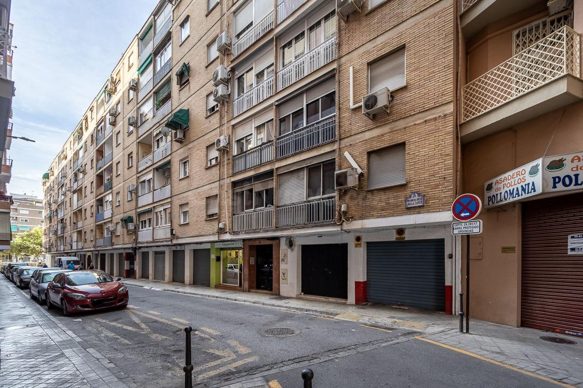 Garaje en Ribera del Genil