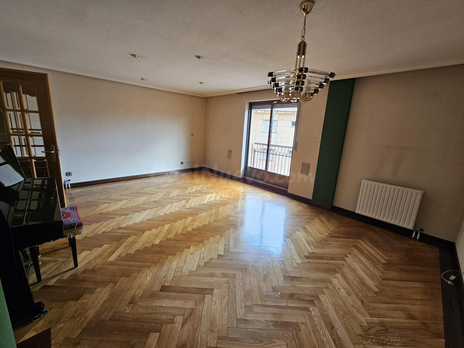 Exclusividad, amplitud y confort en el centro de Salamanca,  - foto 5