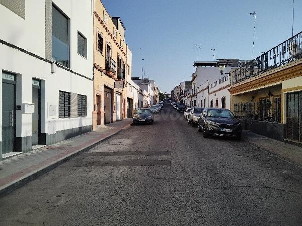 SE VENDE otro OKUPA en C Manuel De Falla  de Alcalá de Guad