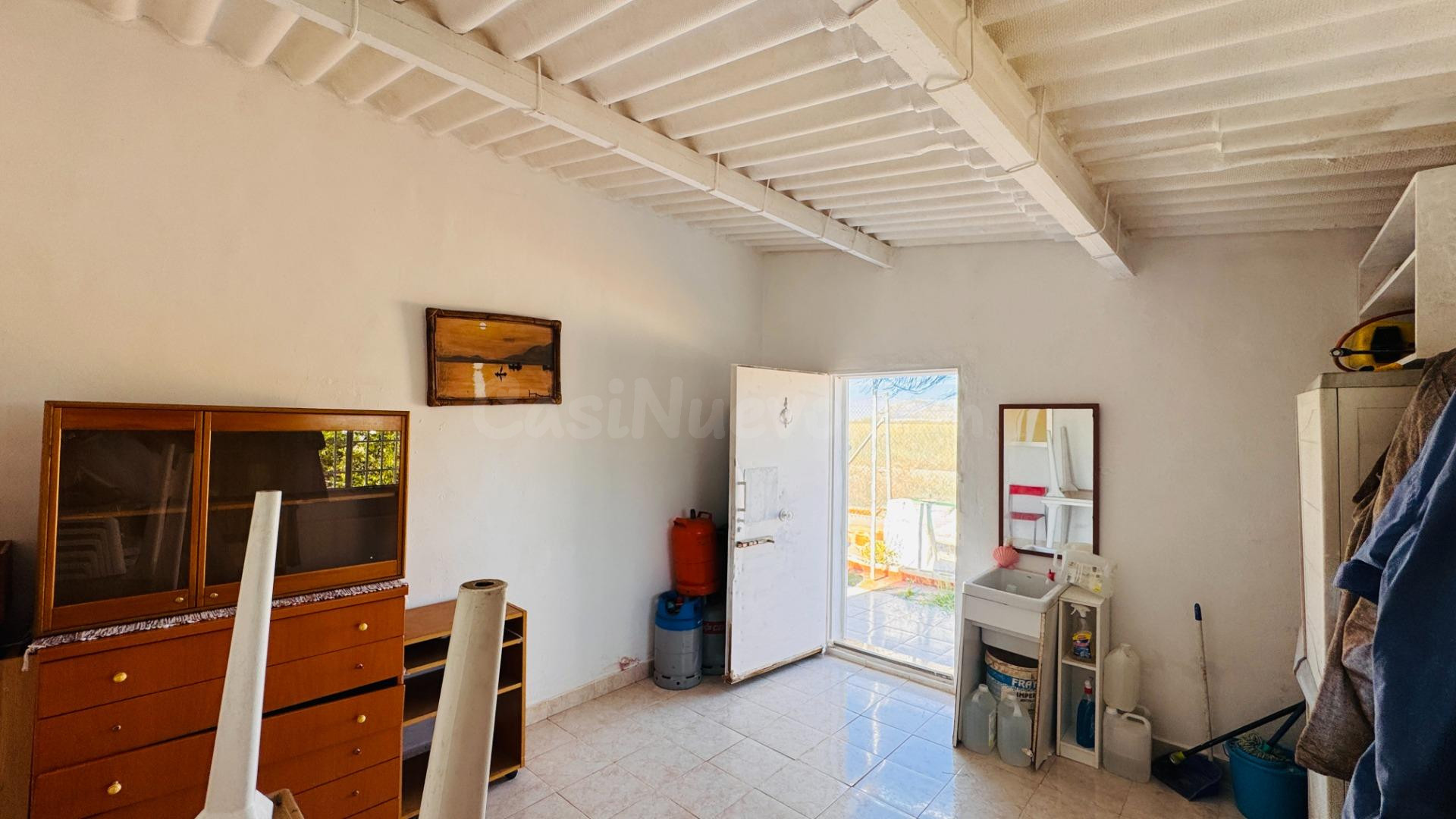 ¡OPORTUNIDAD ÚNICA EN LA VALLDIGNA! Oasis rústico con vistas