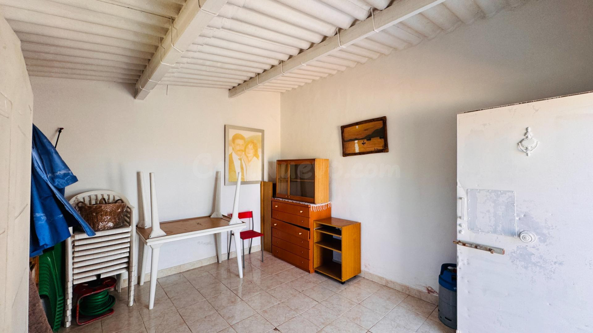 ¡OPORTUNIDAD ÚNICA EN LA VALLDIGNA! Oasis rústico con vistas - foto 3