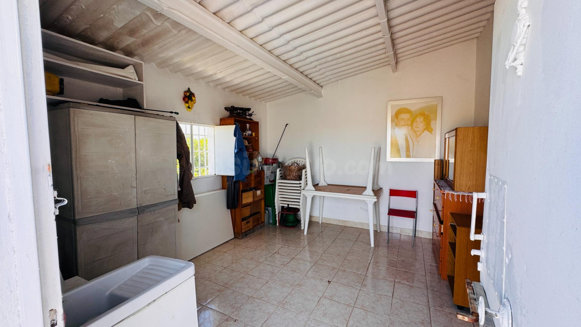 ¡OPORTUNIDAD ÚNICA EN LA VALLDIGNA! Oasis rústico con vistas - foto 4