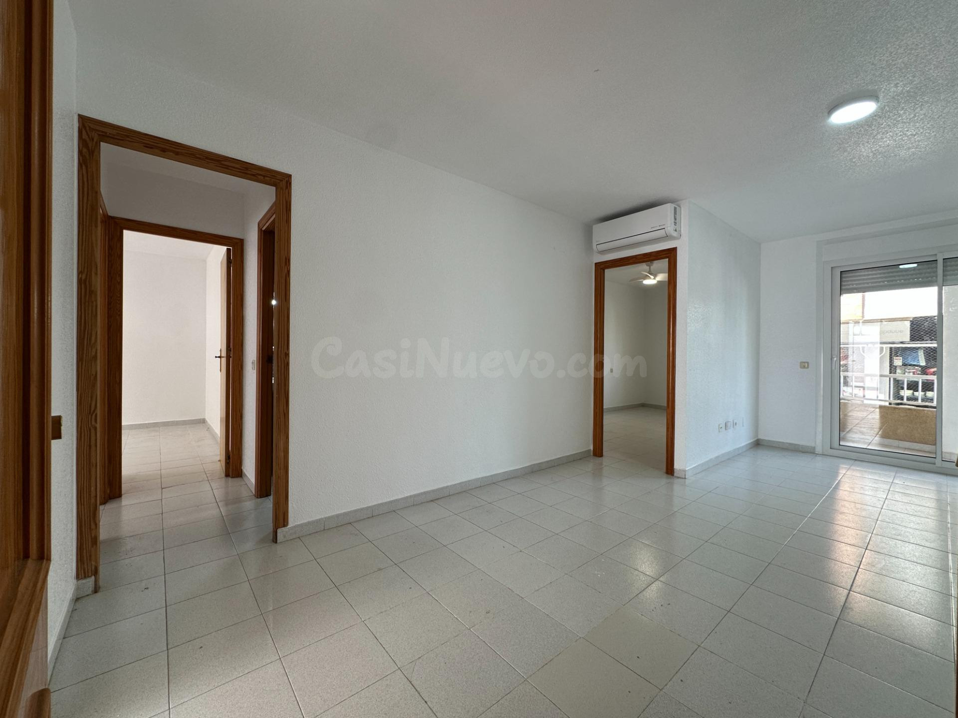 Piso 3 habitaciones 85m² en alquiler - Los Alcázares