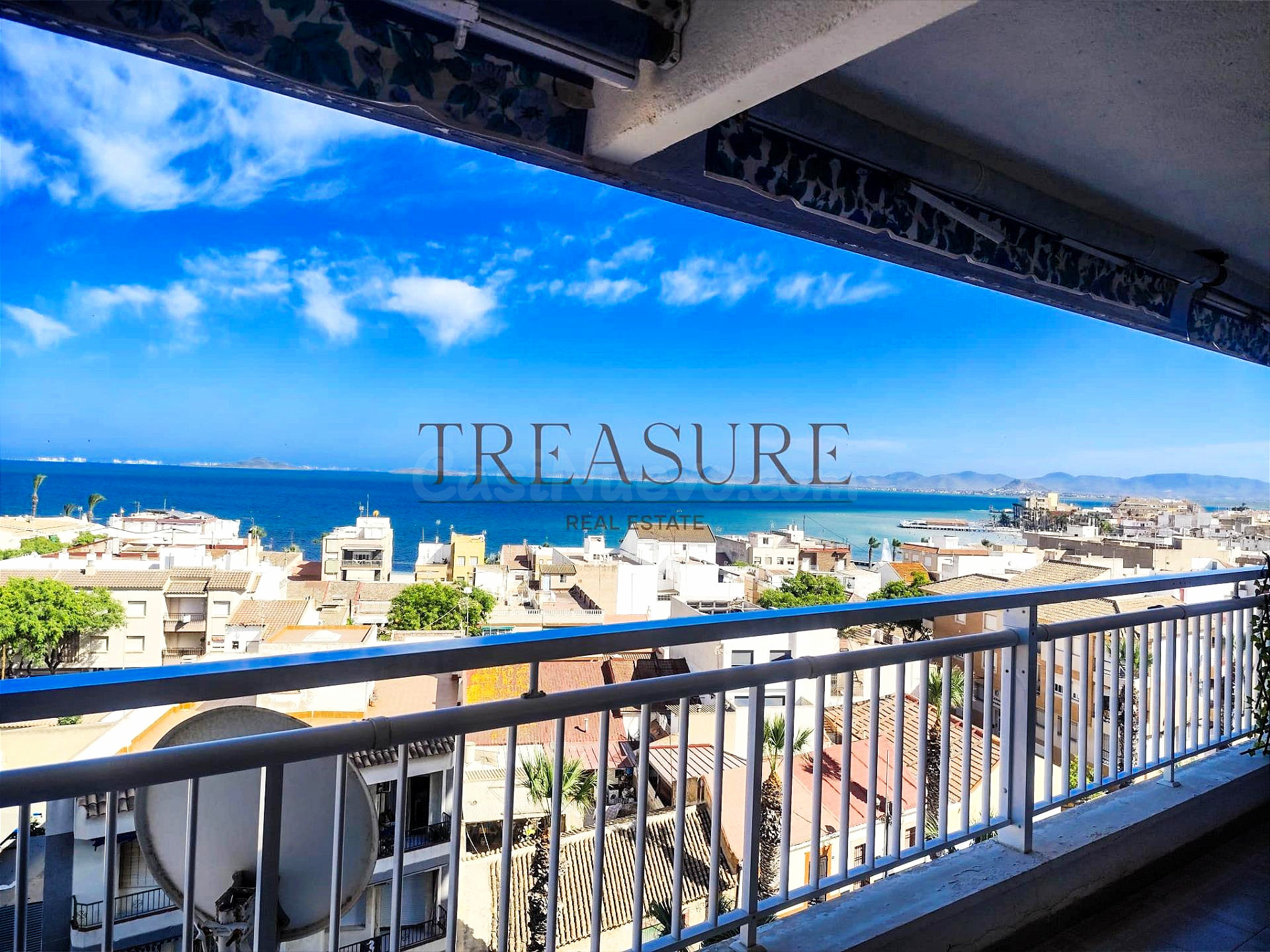 Piso en venta en Avenida de la Libertad - Edificio Los Pinos