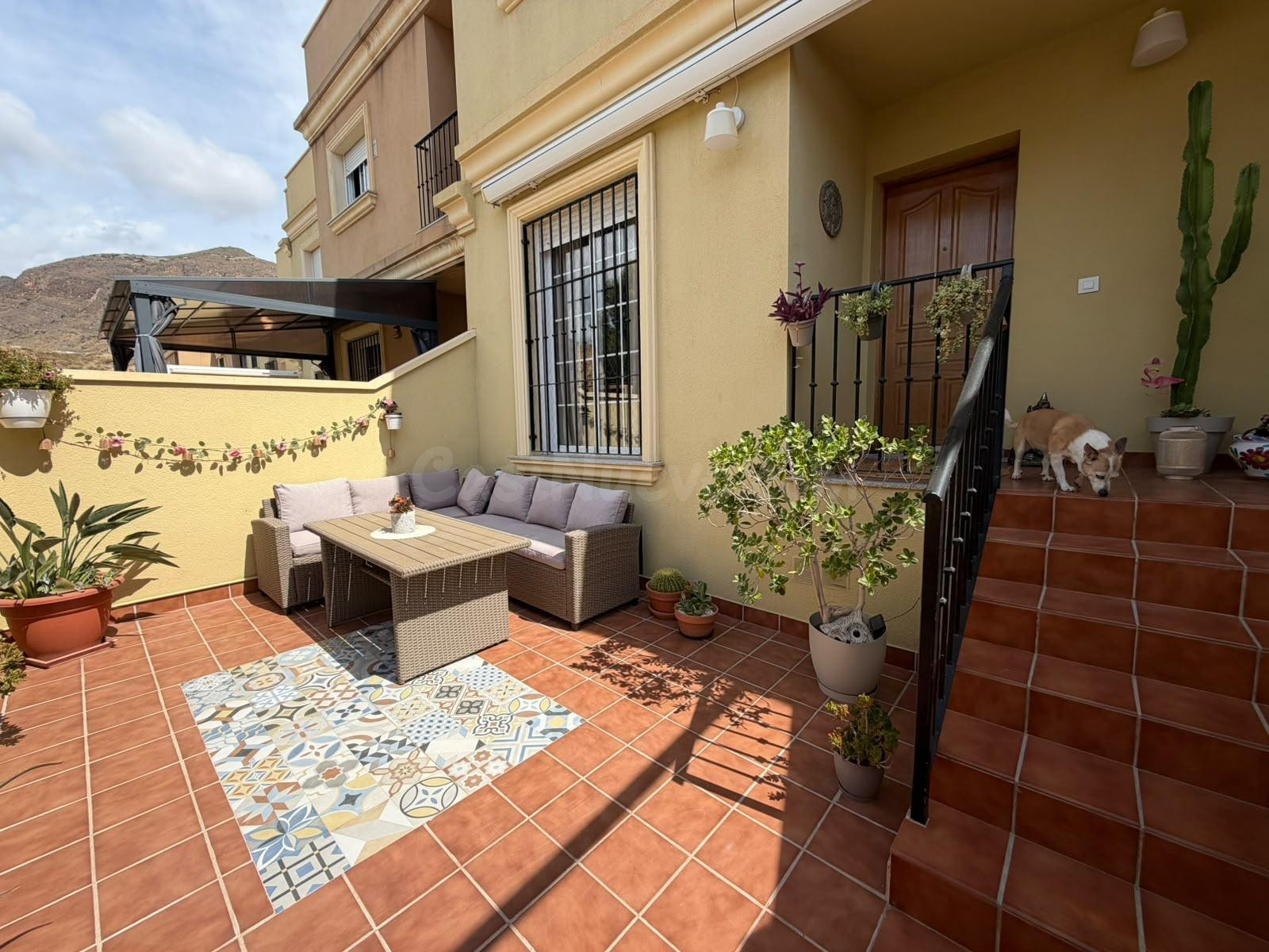 ## ✨ ESPECTACULAR TRÍPLEX EN LAS COLINAS DE AGUADULCE – AMPLITUD, DISEÑO Y CALIDAD DE VIDA