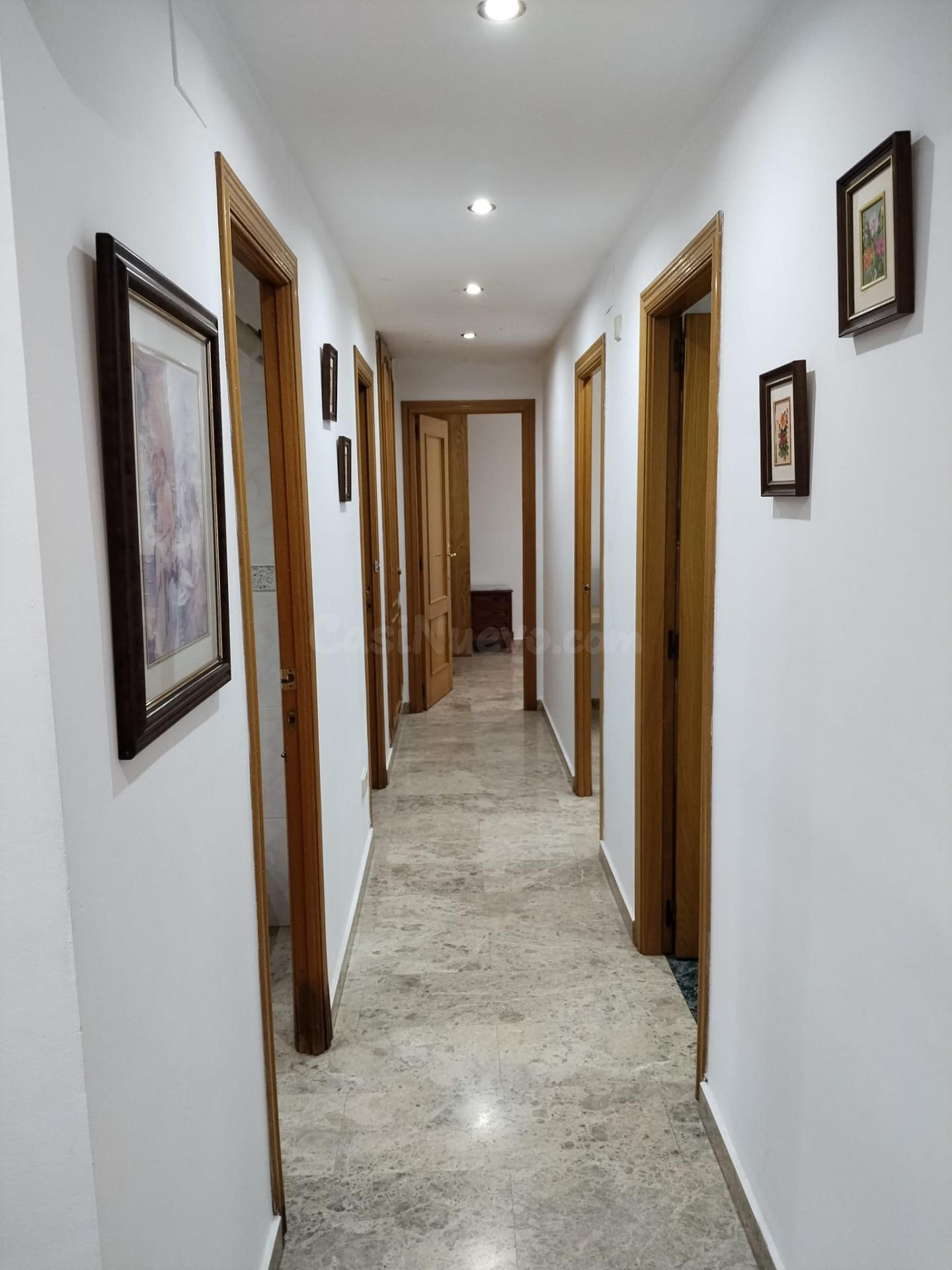 SE ALQUILA PISO MUY GRANDE PARA ESTUDIANTES UNIVERSITARIOS,  - foto 4