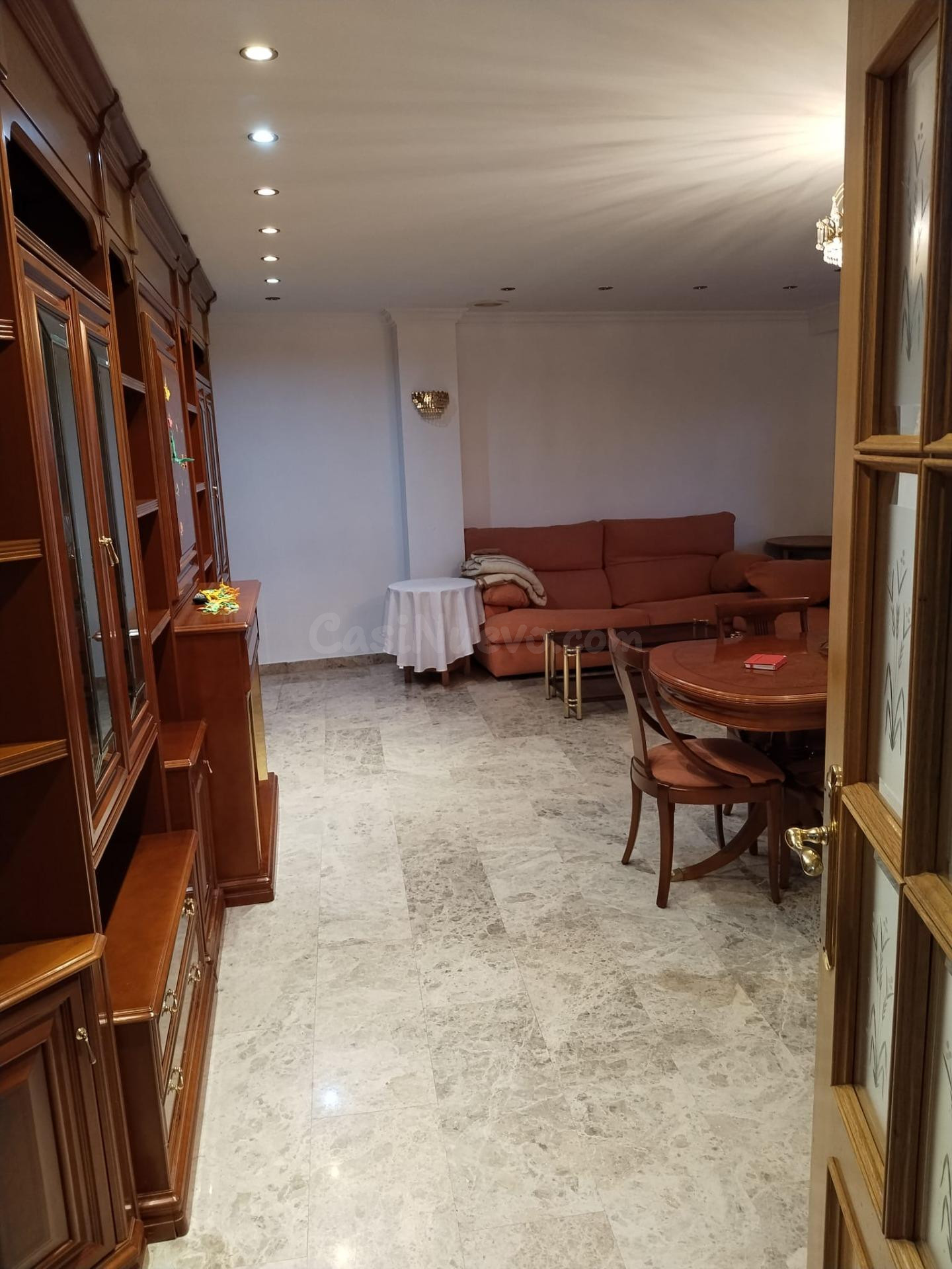 SE ALQUILA PISO MUY GRANDE PARA ESTUDIANTES UNIVERSITARIOS,  - foto 5
