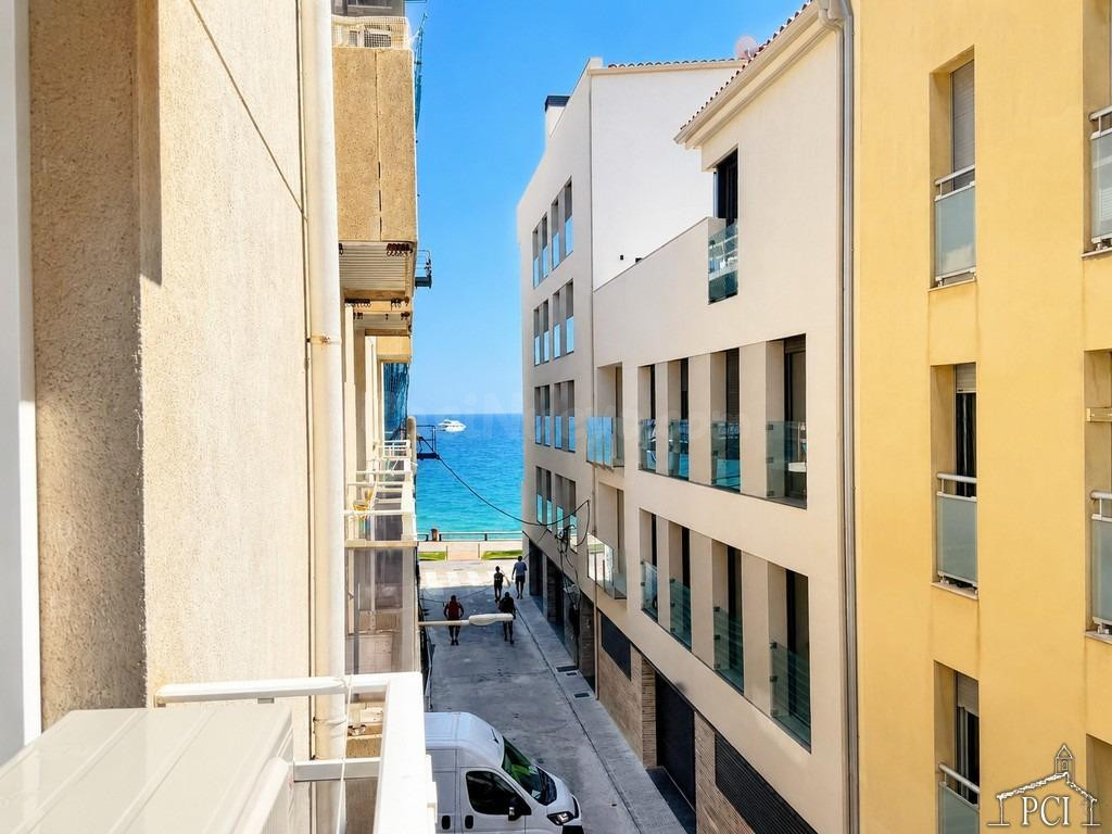 Apartamento en Sant Antonio de Calonge a pocos metros de playa.