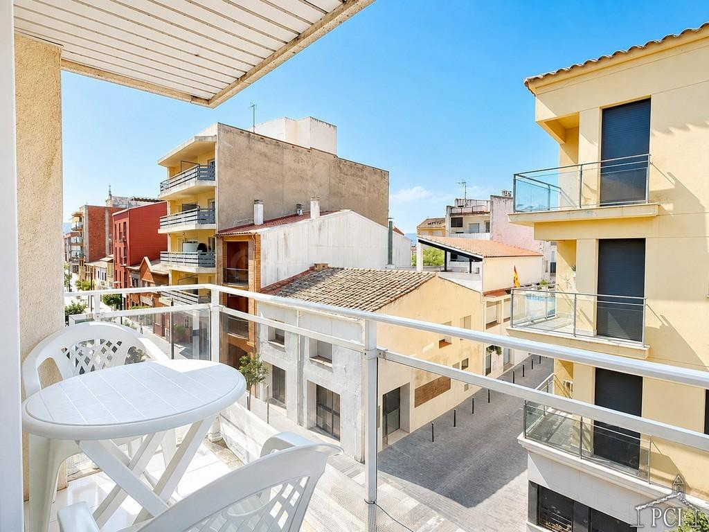 Apartamento en Sant Antonio de Calonge a pocos metros de pla - foto 3